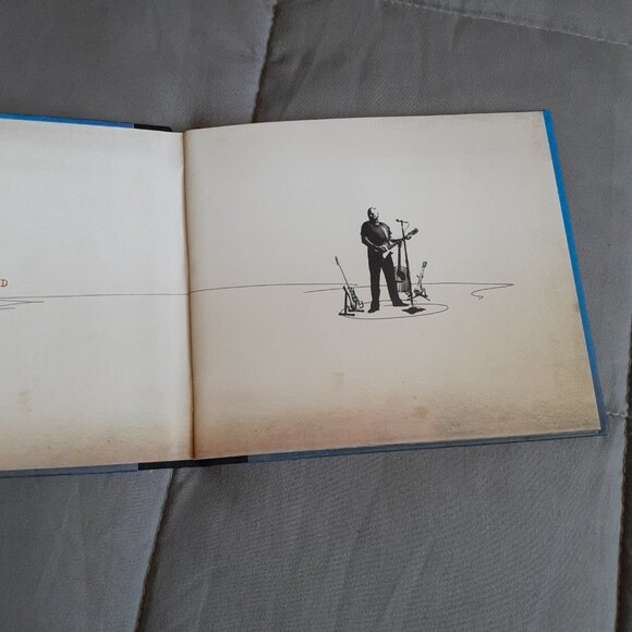 David Gilmour On an Island 2006 CD (pink floyd) - Picture 3 of 5